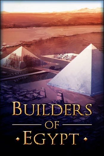 Builders of Egypt ราคาถูก